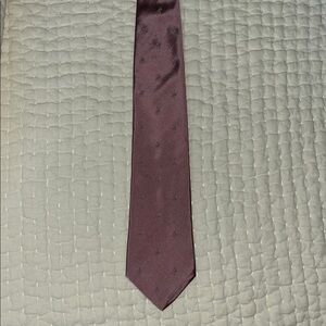 Chick-fil-a Pink? Tie